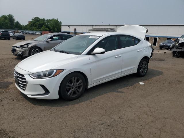 Vin: 5npd84lf1hh007233, lot: 59278955, hyundai elantra se 2017 img_1