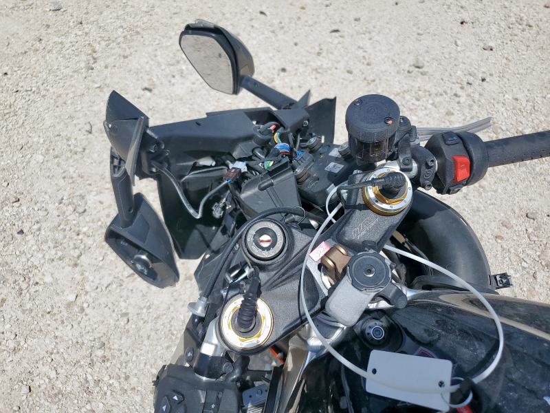 2022 APRILIA RSV4 FACTO ZD4KYUB09NS000519