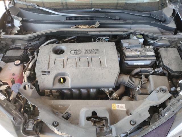 2022 TOYOTA C-HR XLE - NMTKHMBX4NR145385