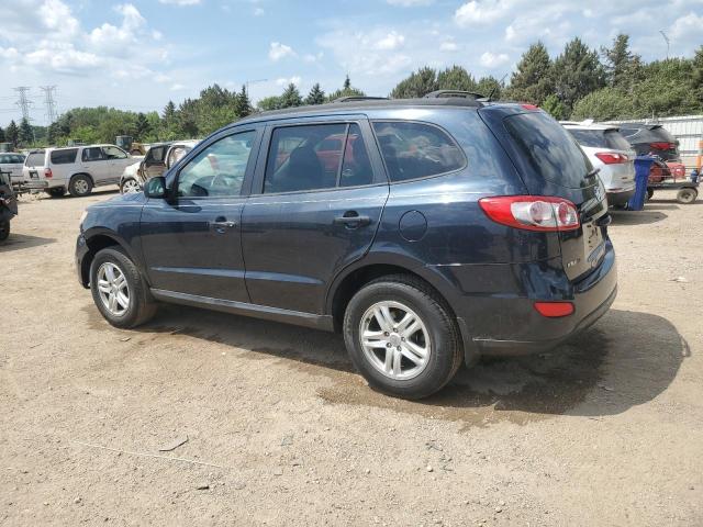 Vin: 5xyzgdab8bg028541, lot: 61044305, hyundai santa fe gls 20112