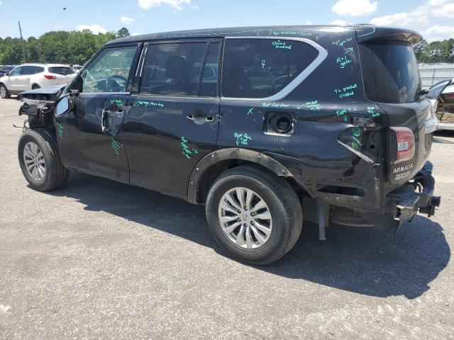 2019 NISSAN ARMADA SV JN8AY2ND8K9088643