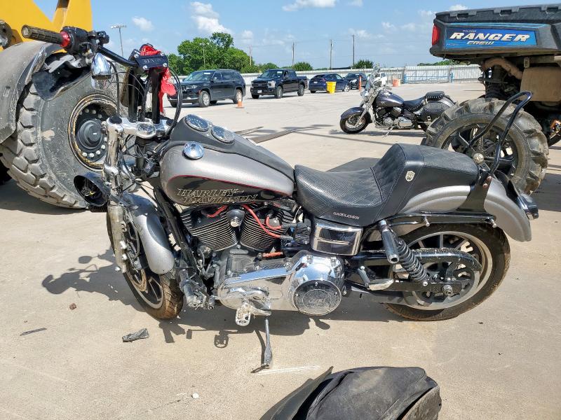 2016 HARLEY-DAVIDSON FXDL DYNA 1HD1GNM33GC313956