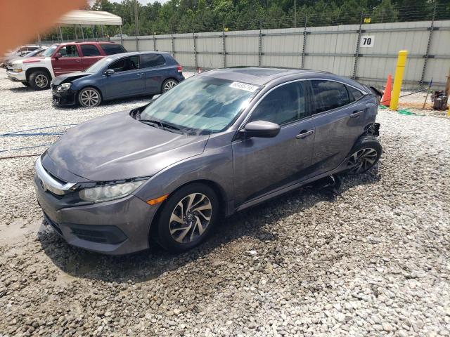Vin: 19xfc2f71ge095218, lot: 60495715, honda civic ex 2016 img_1