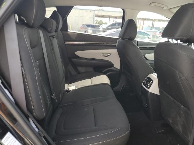 2024 HYUNDAI TUCSON SEL 5NMJBCDE5RH323544