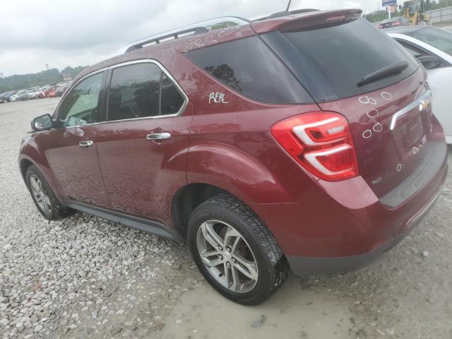 Vin: 2gnflgek4g6173811, lot: 59923325, chevrolet equinox ltz 20162