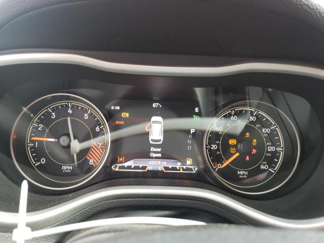2015 JEEP CHEROKEE L - 1C4PJMDS3FW511657