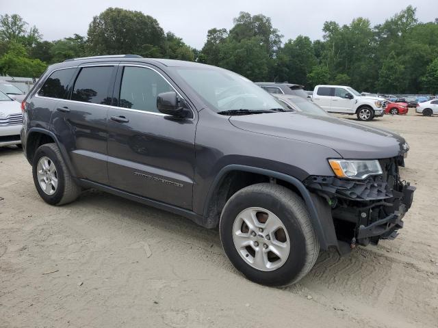2017 JEEP GRAND CHER - 1C4RJFAG3HC841355
