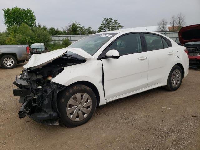 Vin: 3kpa24ab5je142651, lot: 59759725, kia rio lx 2018 img_1