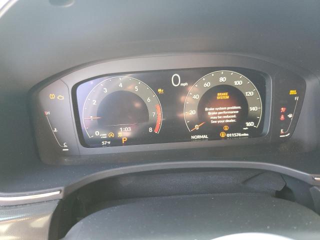 2025 ACURA INTEGRA A- 19UDE4H62SA006190