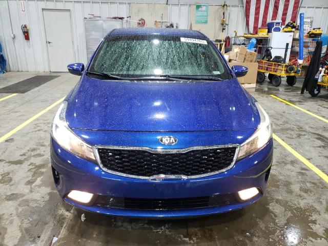 2017 KIA FORTE LX - 3KPFL4A72HE107705