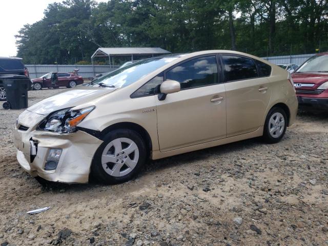 Vin: jtdkn3du8b0263011, lot: 62366955, toyota prius 2011 img_1