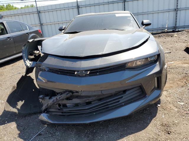 2017 CHEVROLET CAMARO LT #3297868776