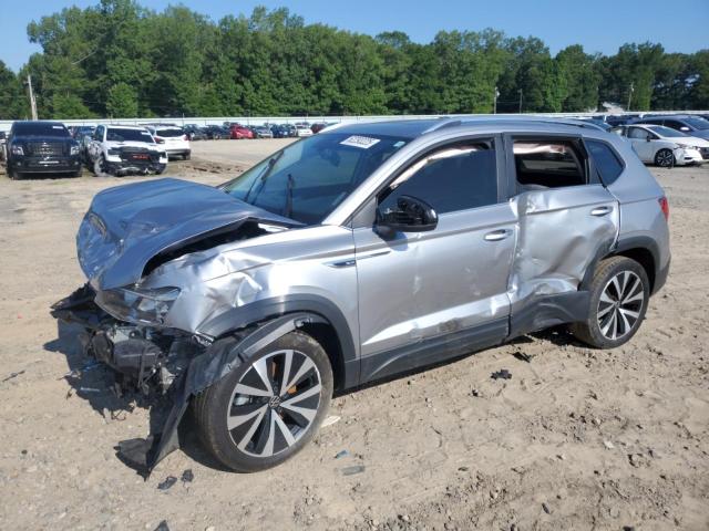 VOLKSWAGEN TAOS SE