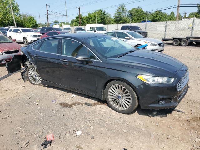 Vin: 3fa6p0k93fr184396, lot: 59253635, ford fusion titanium 20154