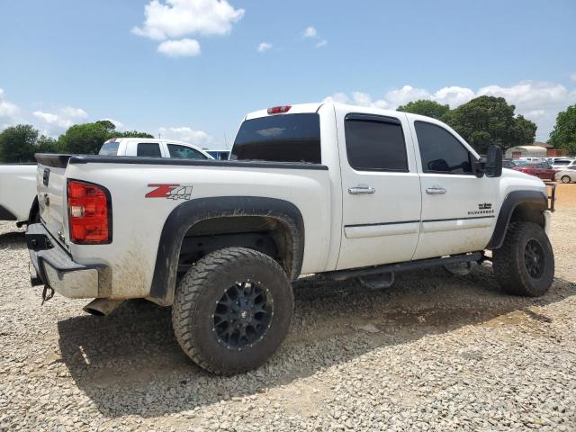 2009 CHEVROLET SILVERADO #3284778520