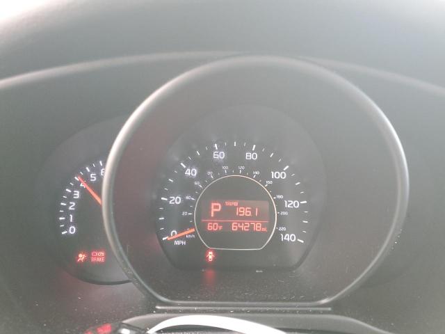 2015 KIA SOUL + - KNDJP3A54F7219538