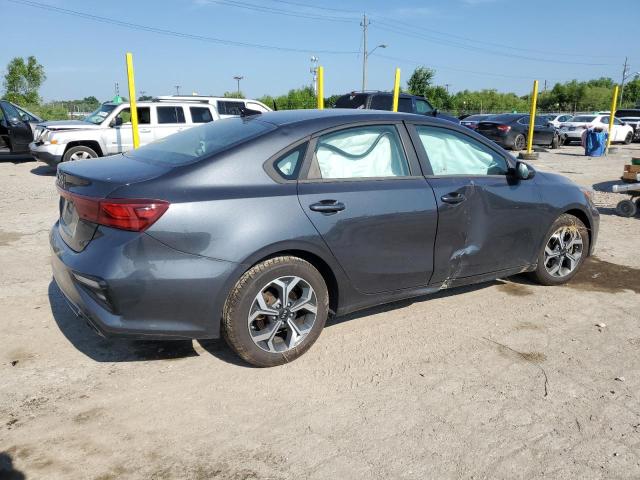 Vin: 3kpf24ad7le253244, lot: 62255145, kia forte fe 20203