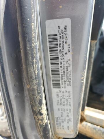 2016 JEEP WRANGLER R 1C4BJWCG5GL100606