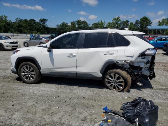 Vin: 2t3c1rfv9lc059146, lot: 61583095, toyota rav4 xle premium 20202