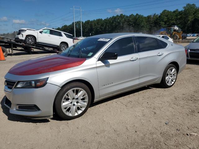 Vin: 2g11z5sa6g9199755, lot: 62258565, chevrolet impala ls 2016 img_1
