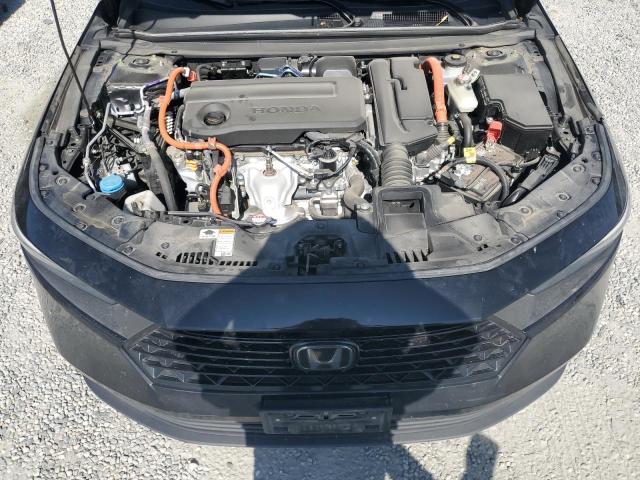 2024 HONDA ACCORD HYBRID SPORT 1HGCY2F5XRA009480