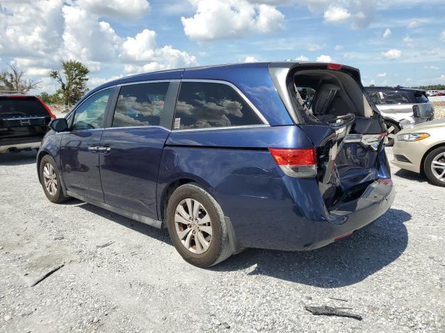 Vin: 5fnrl5h64fb115229, lot: 61132045, honda all models exl 20152