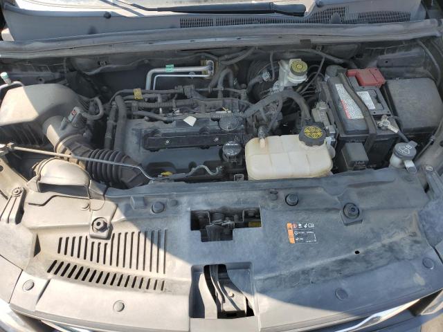 2020 CHEVROLET TRAX LS KL7CJKSB9LB066881