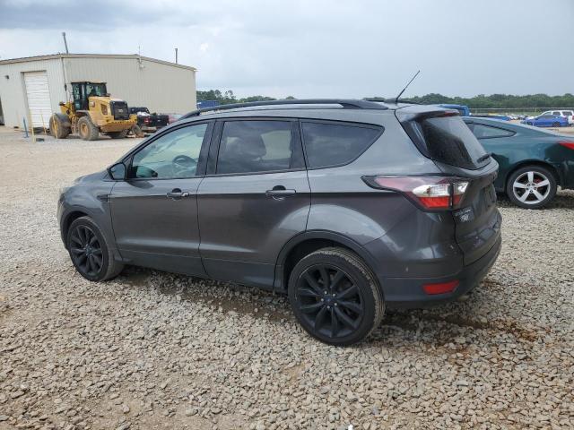 2017 FORD ESCAPE SE - 1FMCU0GD7HUA57323