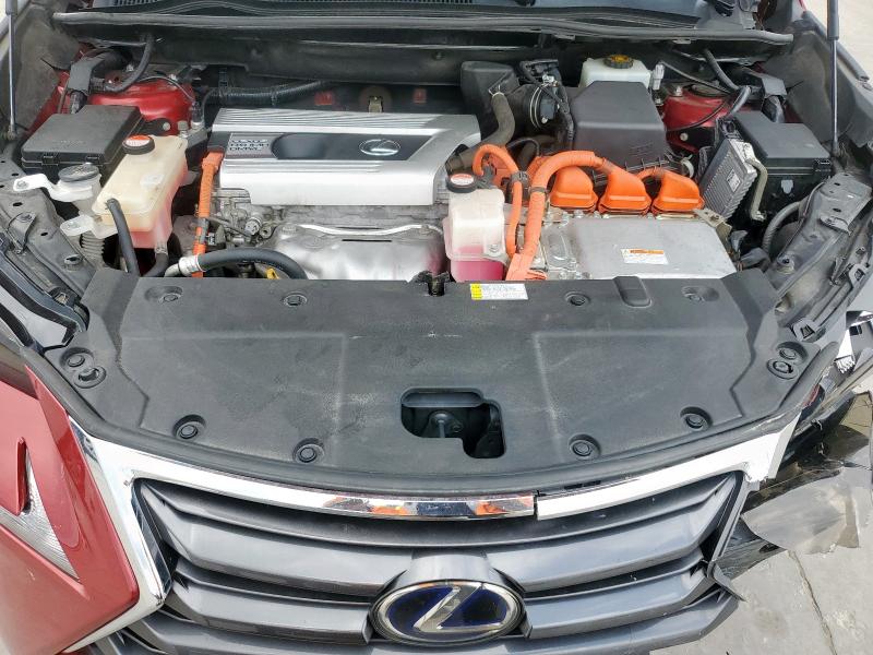 2015 LEXUS NX 300H JTJBJRBZ9F2029917