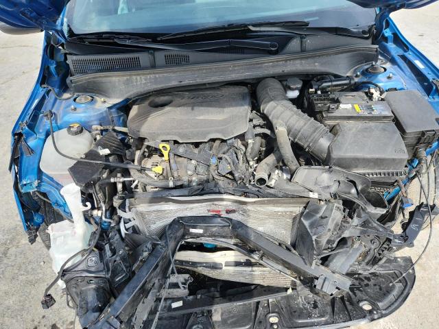 2023 KIA FORTE GT 3KPF44AC8PE522388