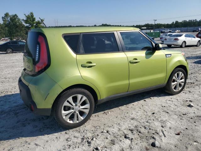 Vin: kndjp3a5xe7731089, lot: 63082925, kia soul + 20143