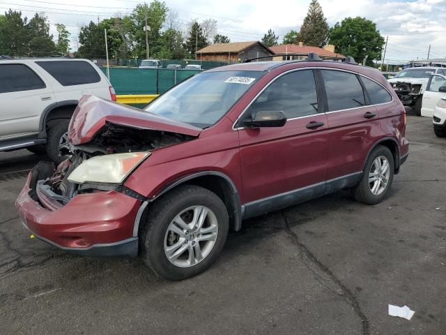 Vin: 5j6re4h50bl061618, lot: 60174035, honda crv ex 2011 img_1