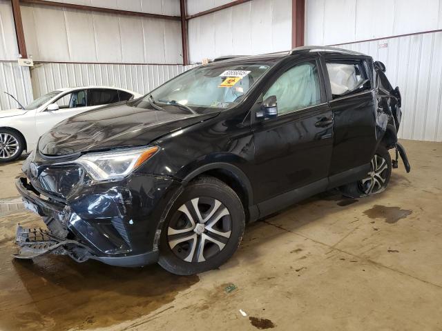 Vin: 2t3bfrev7jw717699, lot: 60656045, toyota rav4 le 2018 img_1