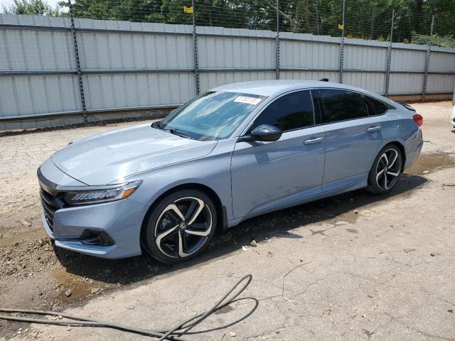 Vin: 1hgcv1f38na087316, lot: 61392135, honda accord sport 2022 img_1