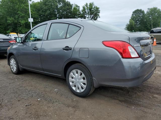 Vin: 3n1cn7ap7gl861534, lot: 62368155, nissan versa s 20162