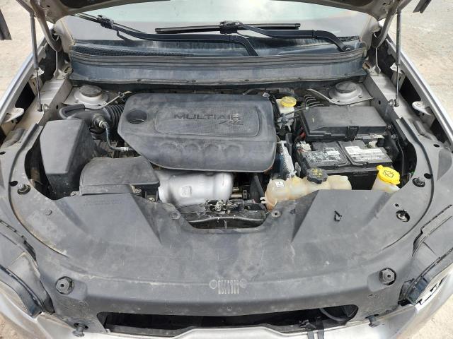2019 JEEP CHEROKEE L - 1C4PJLDB7KD380913