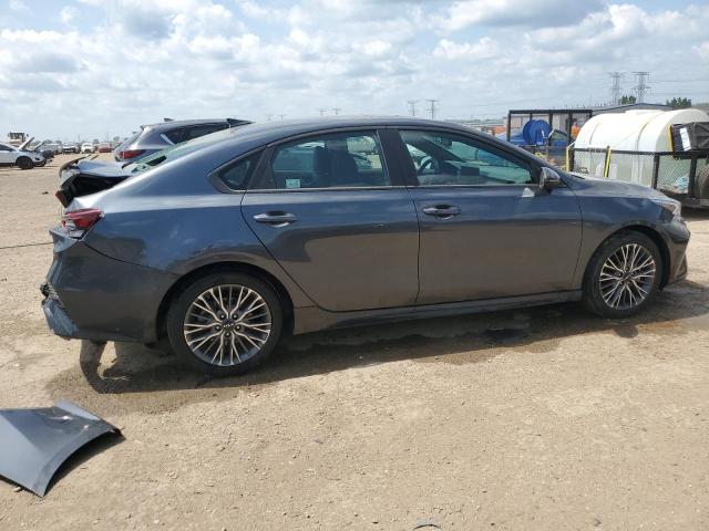 Vin: 3kpf54ad3re755040, lot: 61099075, kia forte gt line 20243