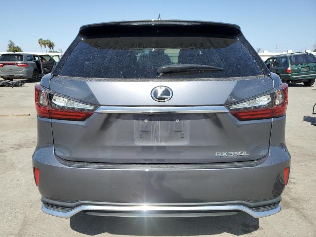 2019 LEXUS RX 350 L JTJGZKCA5K2011276
