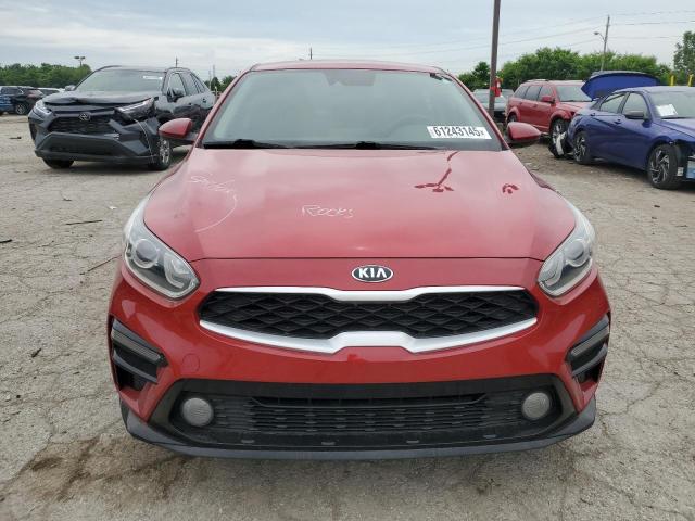 2020 KIA FORTE FE - 3KPF24AD9LE261054
