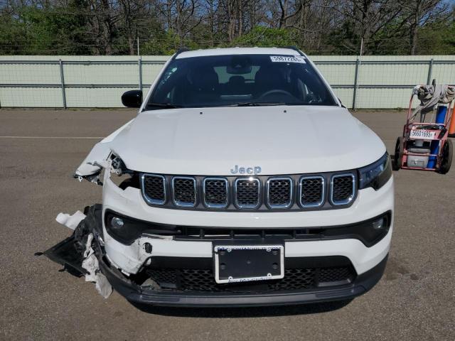 2023 JEEP COMPASS LA 3C4NJDBN3PT552804