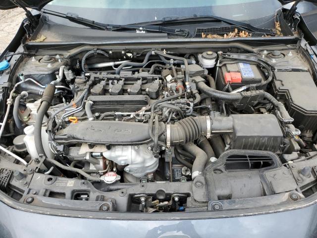 2023 HONDA CIVIC EX 2HGFE1F75PH303188
