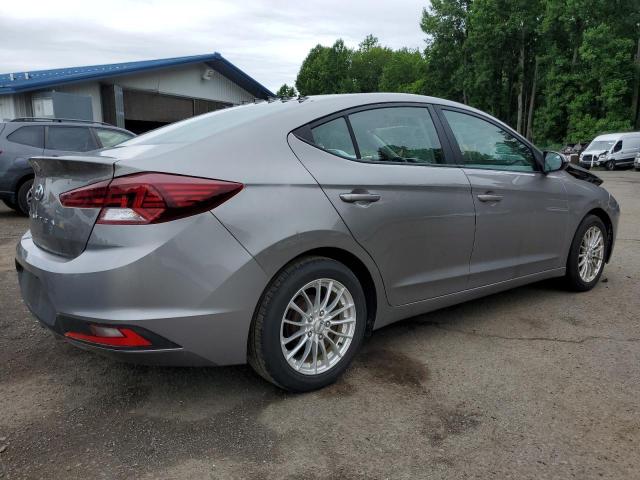 Vin: kmhd74lf7lu924786, lot: 62725855, hyundai elantra se 20203