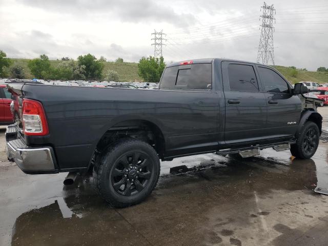 Vin: 3c6ur5hl6lg206160, lot: 58963485, ram 2500 tradesman 20203