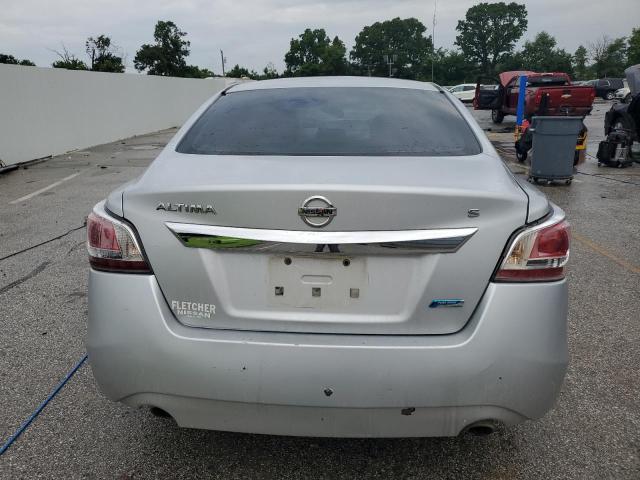 2014 NISSAN ALTIMA 2.5 - 1N4AL3AP2EN224542