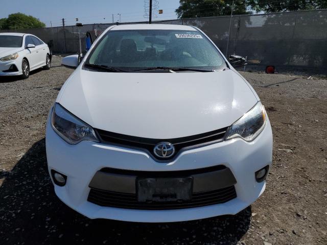 2016 TOYOTA COROLLA - 5YFBURHE7GP482094