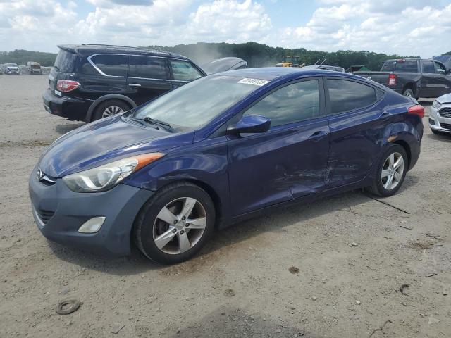 Vin: 5npdh4ae6dh362645, lot: 62469135, hyundai elantra gls 2013 img_1