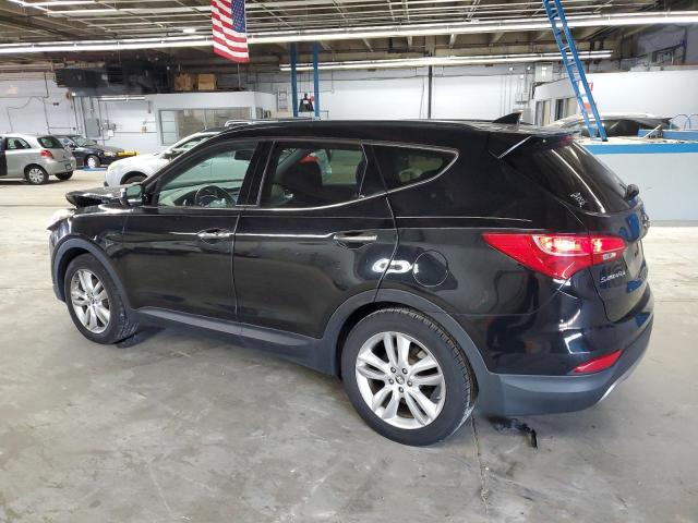2013 HYUNDAI SANTA FE S - 5XYZU3LA5DG103920