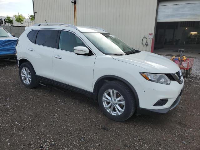 Vin: 5n1at2mvxfc815841, lot: 61366265, nissan rogue s 20154
