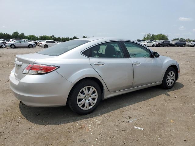 Vin: 1yvhz8bhxa5m27694, lot: 59822415, mazda 6 i 20103