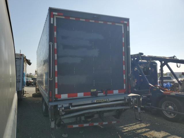 FREIGHTLINER M2 106 MED 2024 gray  diesel 1FVACWFCXRHVD1074 photo #3